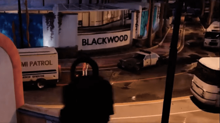 Call of Duty Black Ops Cold War CoD Gameplay