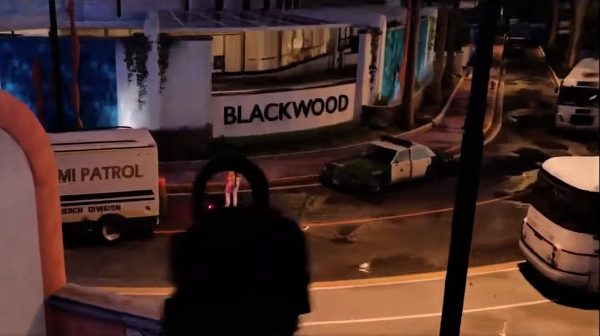 Call of Duty Black Ops Cold War CoD Gameplay