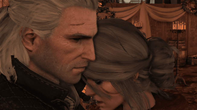 The Witcher 4 als Farewell of the White Wolf
