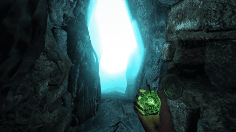 Amnesia: Rebirth Release Datum