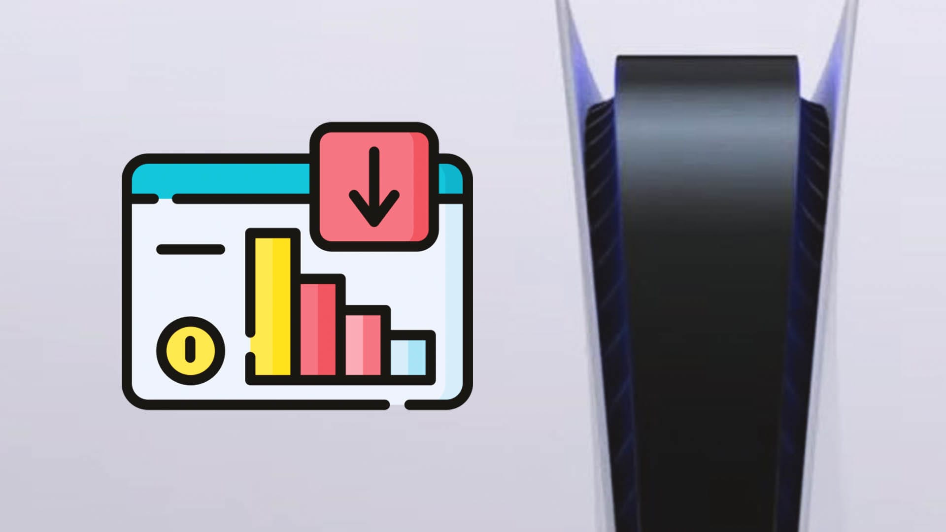 Sony PS5-Produktion reduziert