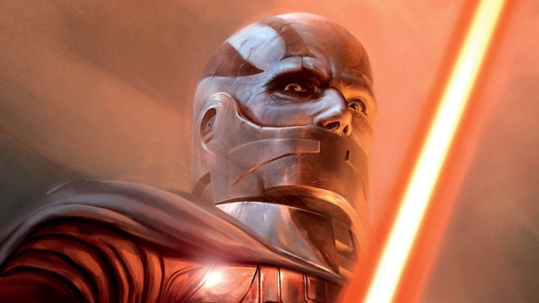 Star Wars - Knights of the Old Republic
