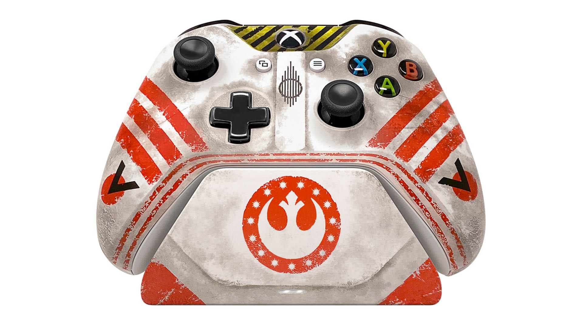 Star Wars Squadrons Xbox-Controller