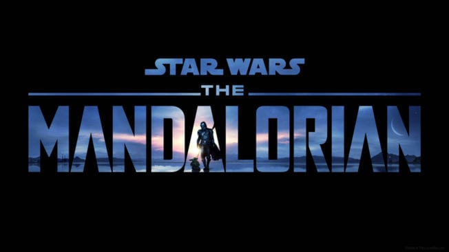 Star Wars The Mandalorian Mit Baby Yoda Auf Ersten Bilder Zu Staffel 2