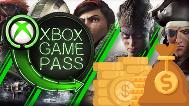 Xbox Game Pass PC teurer