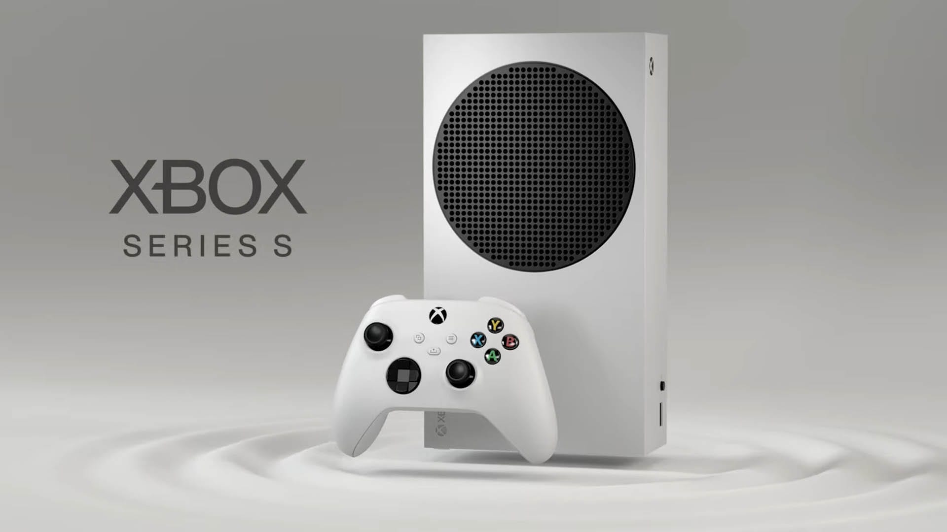 Xbox Series S - Release-Datum - Wann kommt Xbox SE S?