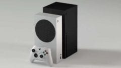 Xbox Series S -Alle Infos