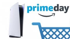 Amazon Prime Day 2020 - PS5