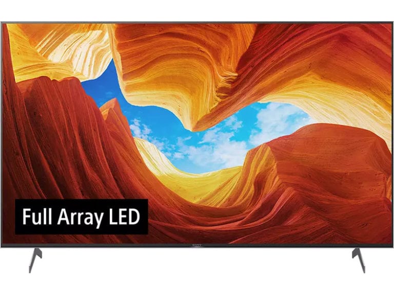 Fernseher bei Saturn im Angebot: SONY KD-55XH9005 LED TV