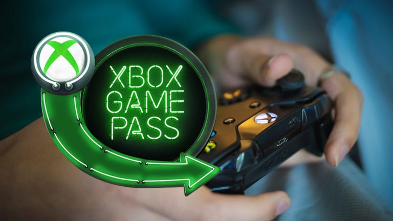 Xbox Game Pass Abonnenten