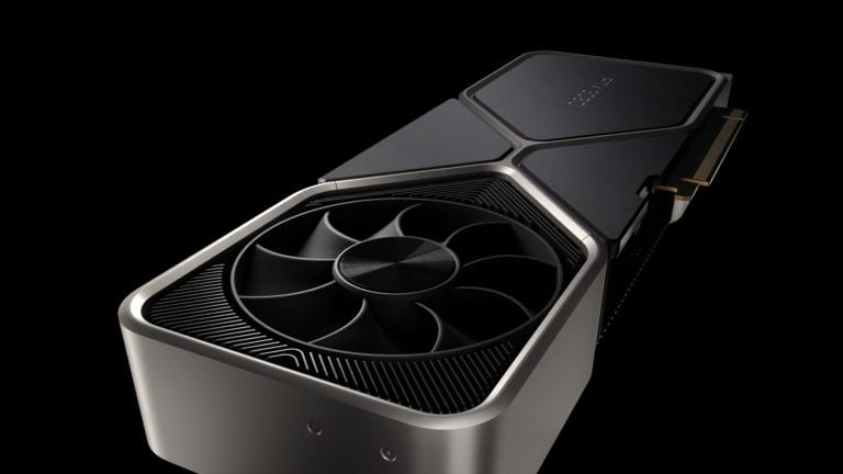 GeForce RTX 3080