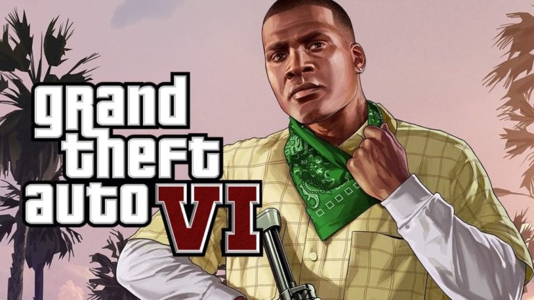 GTA 6 Franklin