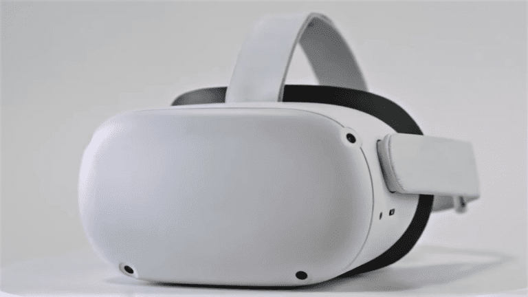 Oculus Quest 2 offizielle Trailer Leak