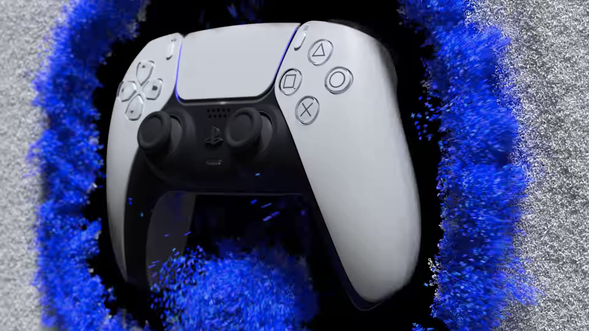 DualSense PS5 Controller