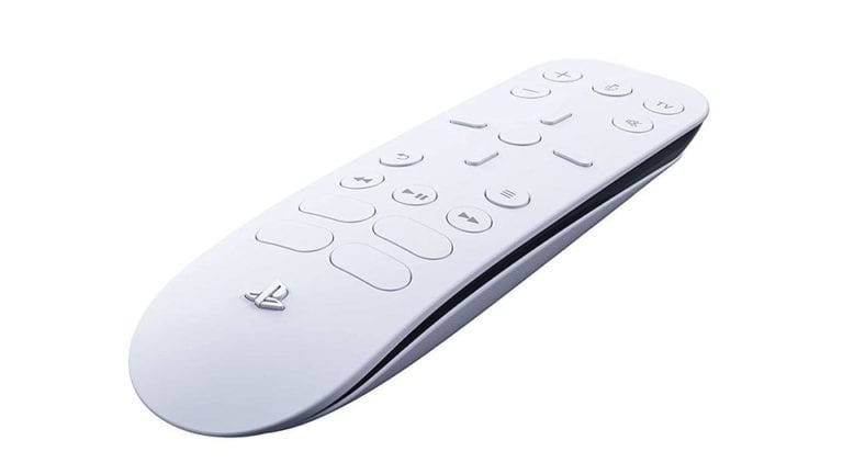 PS5: Fernbedienung mit Quick Buttons