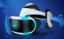 PlayStation VR2 für PS5
