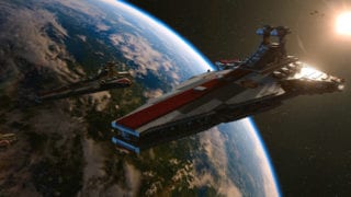 LEGO Star Wars: Die Skywalker Saga Planeten