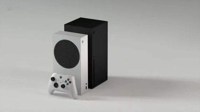 Xbox Series X Preis Release Xbox Series S