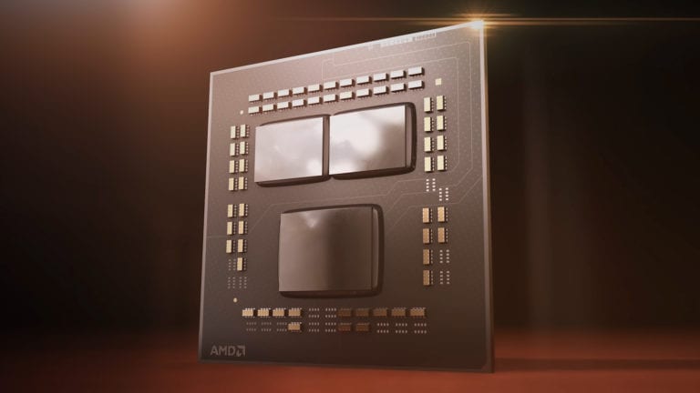 AMD Ryzen