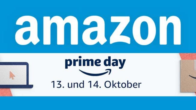 Amazon Prime Day 2020 - Angebote