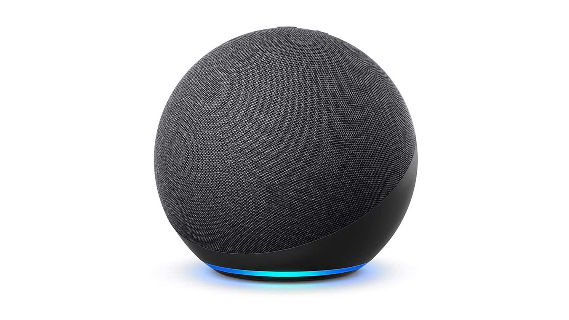 Amazon Echo Dot 4