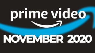 Amazon Prime Video