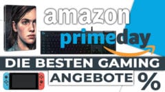 Amazon Prime Day 2020 Gaming Angebote