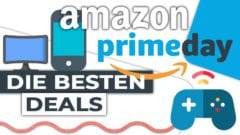 Amazon Prime Day beste Deals Angebote