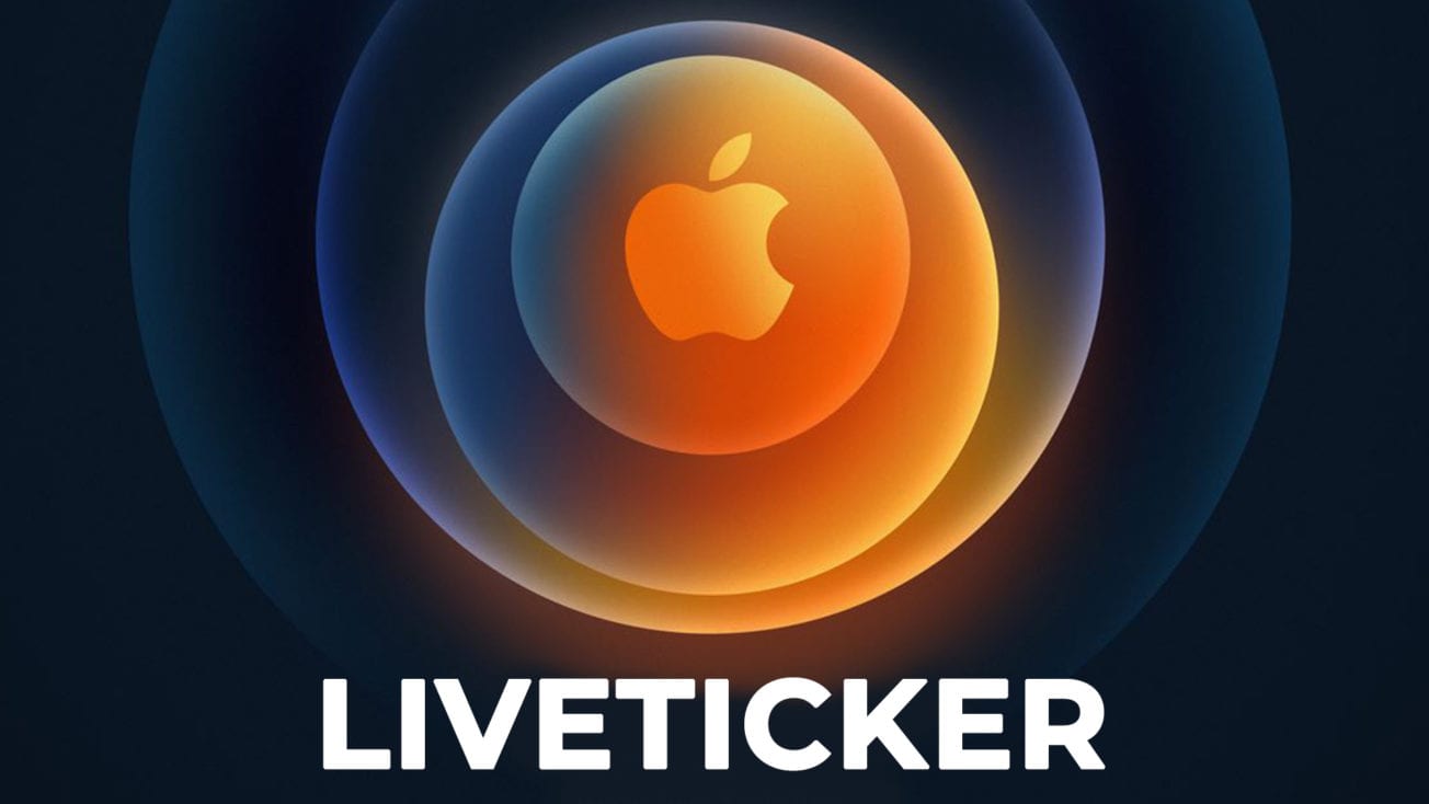 Apple Keynote jetzt im Liveticker verfolgen alle News zum iPhone 12 live!