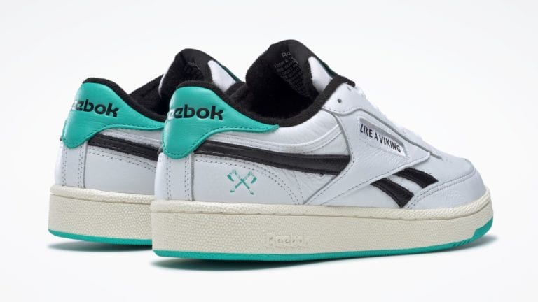 Assassin's Creed Valhalla Reebok Sneaker