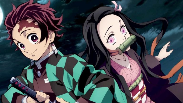 Wie Viele Staffeln Hat Demon Slayer