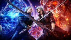 Devil May Cry 5 - Special Edition - Auf Xbox Series S kein Ray Tracing