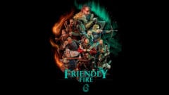 Friendly Fire 6 - Trailer