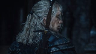 The Witcher (Netflix)