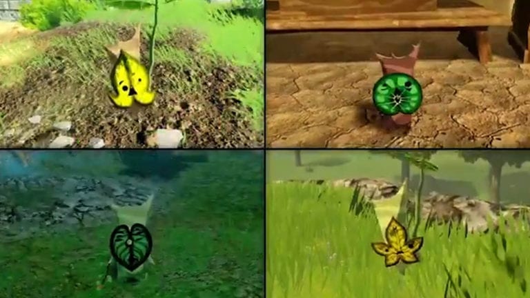 Hyrule Warriors: Zeit der Verheerung