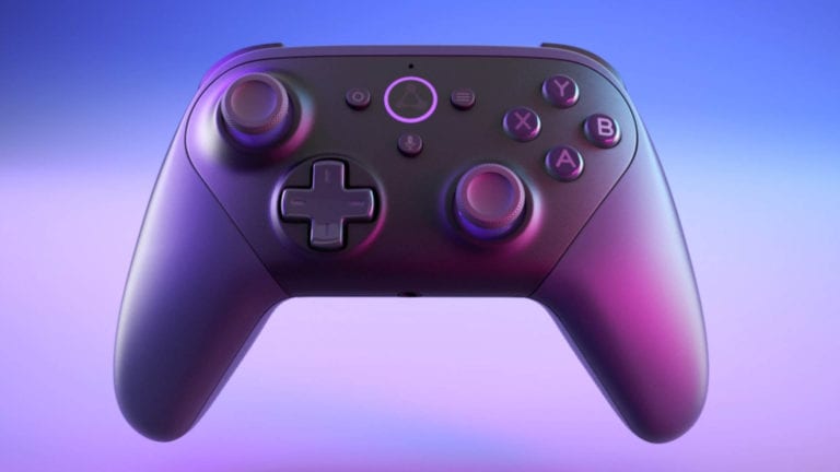 Luna-Controller Amazon Cloud-Gaming