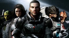 Mass Effect Legendary Edition für PS4, Xbox One und PC