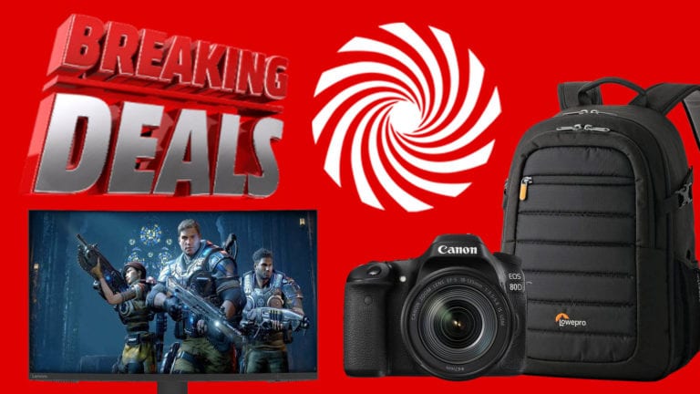 MediaMarkt Breaking Deals