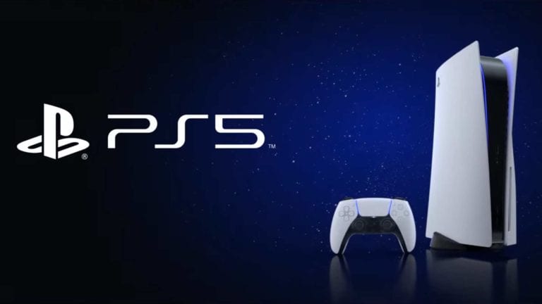 PS5 - Play has no Limits