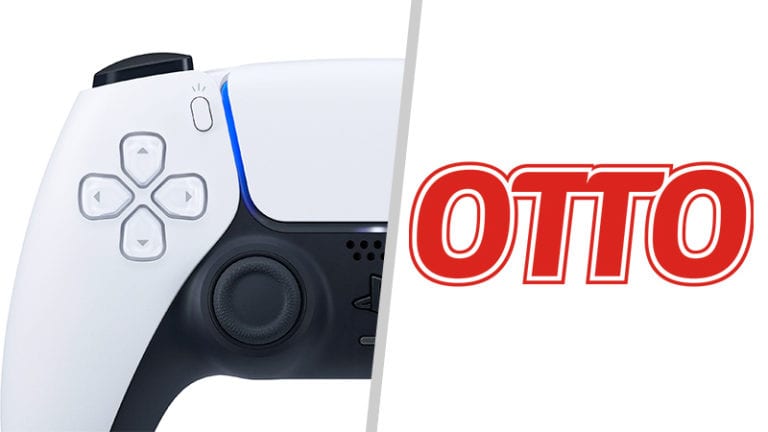 PS5 Zubehör bei Otto vorbestellen