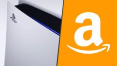 PS5 vorbestellen kaufen Amazon