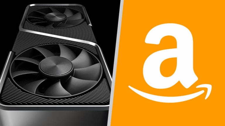 RTX 3070 bei Amazon jetzt kaufen!