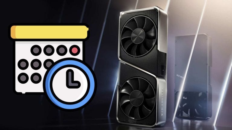 RTX 3070 - Verfügbarkeit