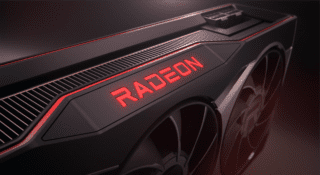 Radeon RX 6000