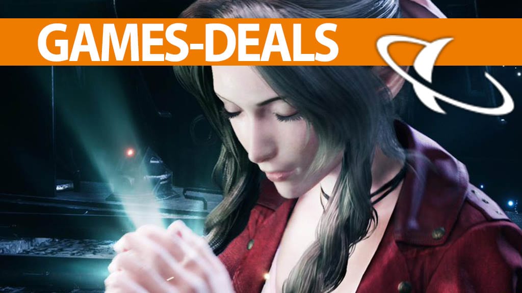 Saturn Top-Games Deals im Oktober 2020