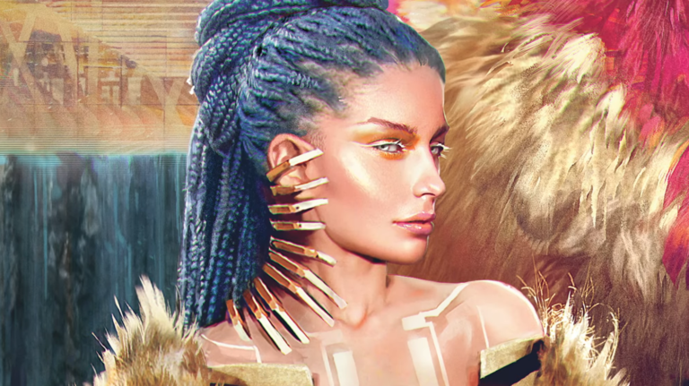 Cyberpunk 2077 Outfits Kleidung Styles