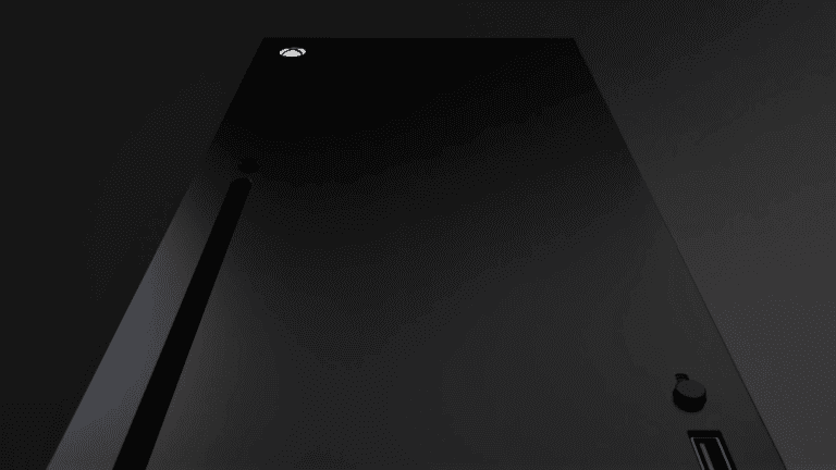 Xbox Series X verbessert SSD