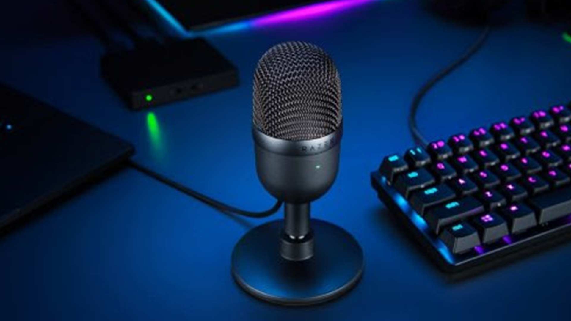 Razer Seiren Mini