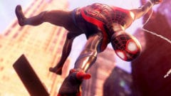 Spider-Man: Miles Morales auf PlayStation 5