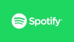 Spotify Logo Wallpaper Bilder